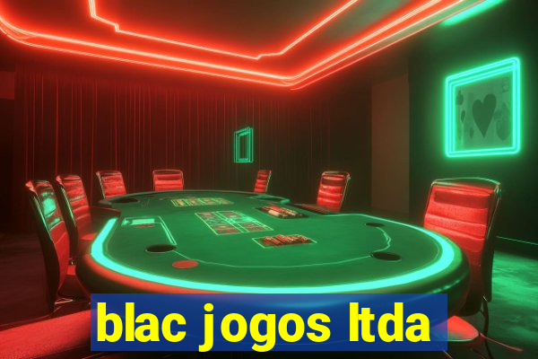 blac jogos ltda